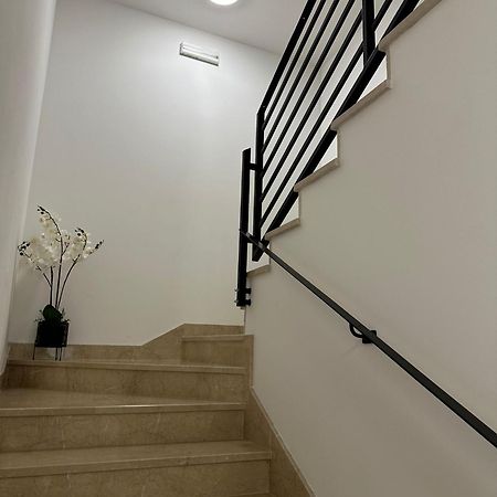 Apartmani Vice Brela Esterno foto