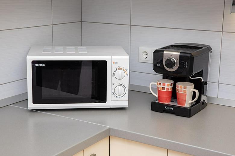 Apartmani Vice Brela Esterno foto