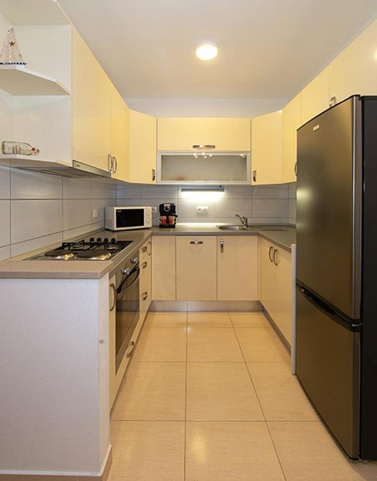 Apartmani Vice Brela Esterno foto