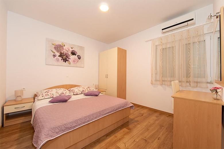Apartmani Vice Brela Esterno foto