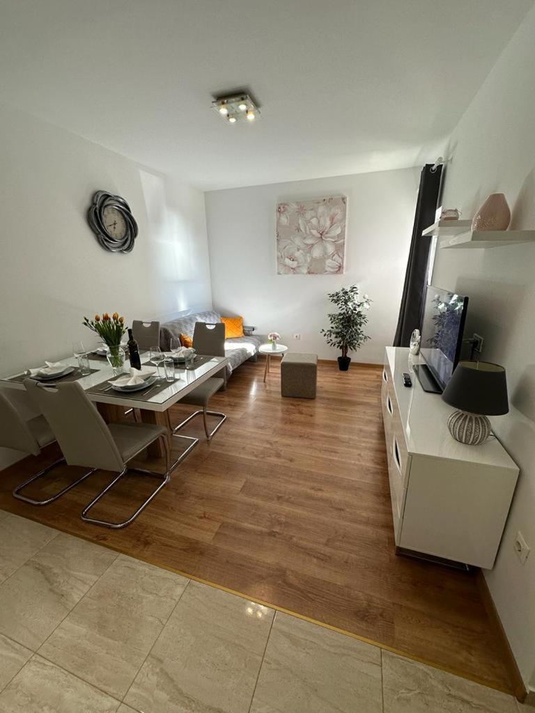 Apartmani Vice Brela Camera foto